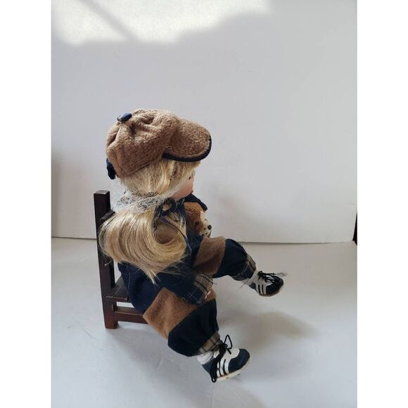 Jamie the Tomboy - Picture 6 of 10